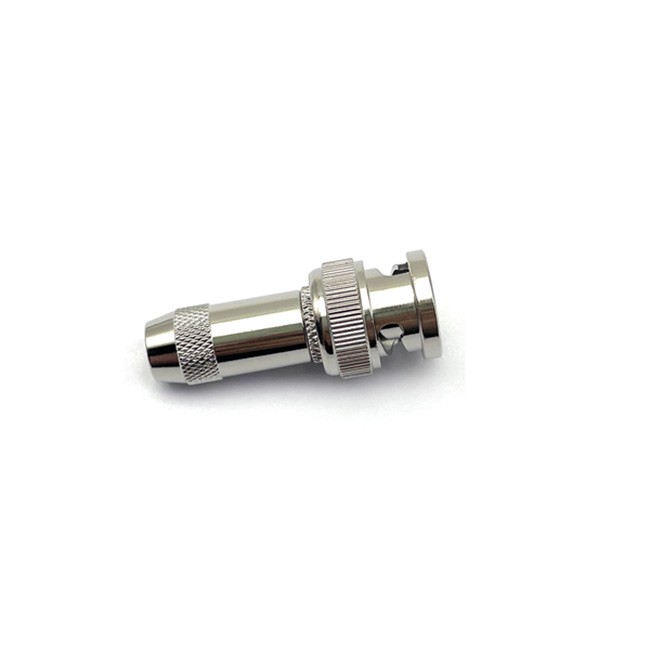 BNC Connector J2