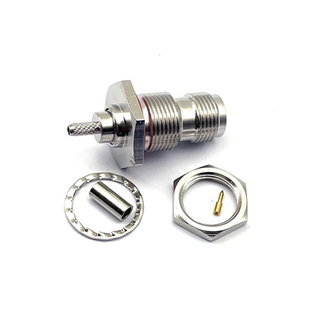 TNC Female Connector